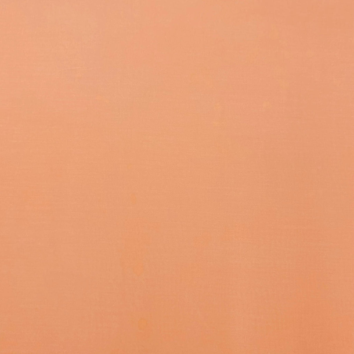 Pound A Metre 3 Metres 3 Metres Dress Making Plain Viscose Fabric - 55" Wide - Peach