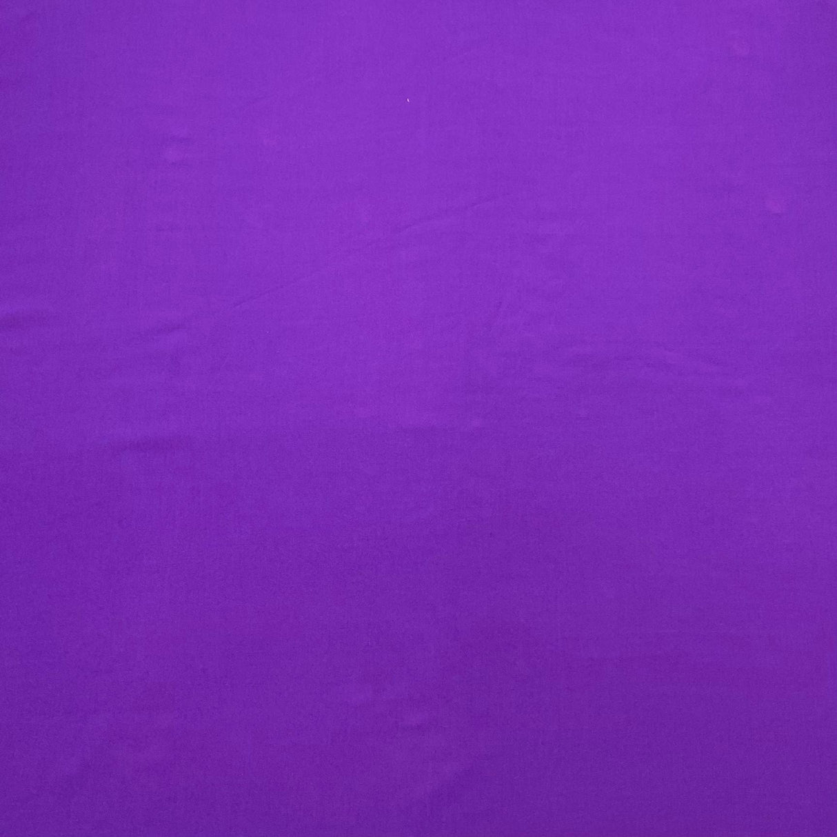 Pound A Metre 3 Metres 3 Metres Dress Making Plain Viscose Fabric - 55" Wide - (Purple)