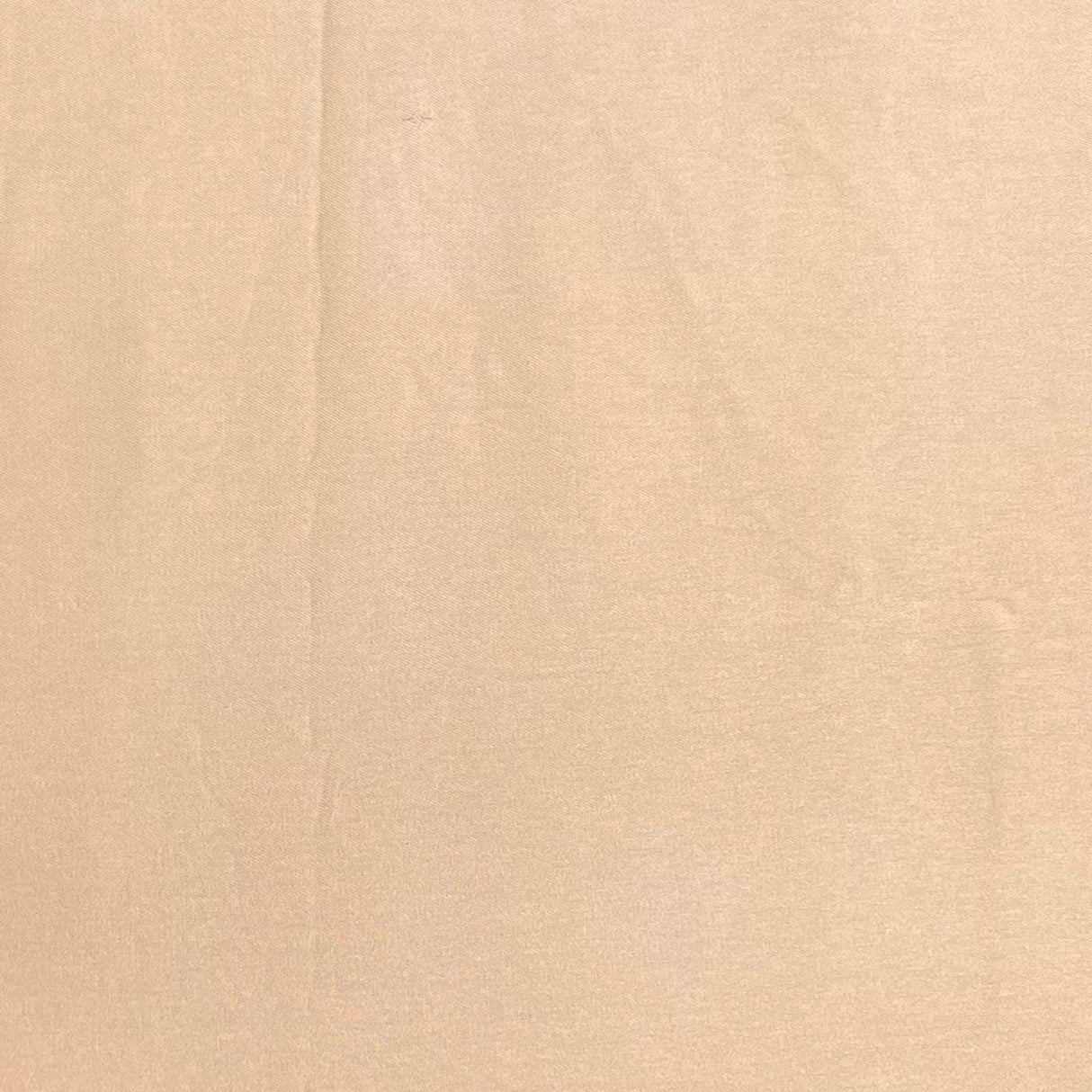 Pound A Metre 3 Metres 3 Metres Dress Making Plain Viscose Fabric - 55" Wide - (Sand)