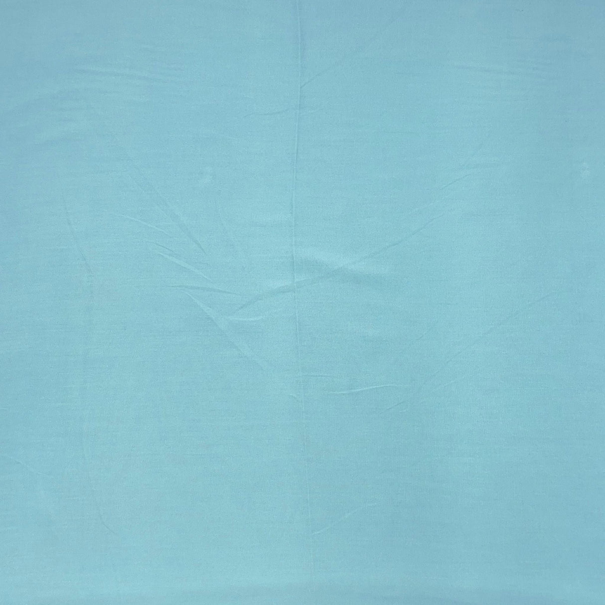 Pound A Metre 3 Metres 3 Metres Dress Making Plain Viscose Fabric - 55" Wide - Water
