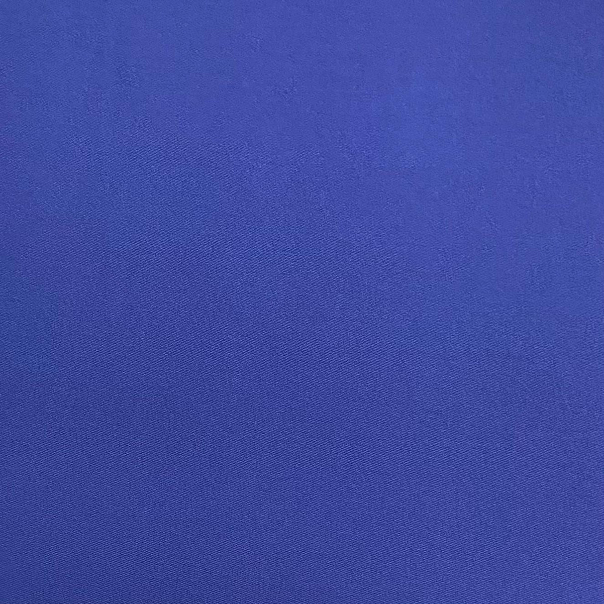 Pound A Metre 3 Metres 3 Metres Dressmaking Moss Crepe 55" wide (Blue)