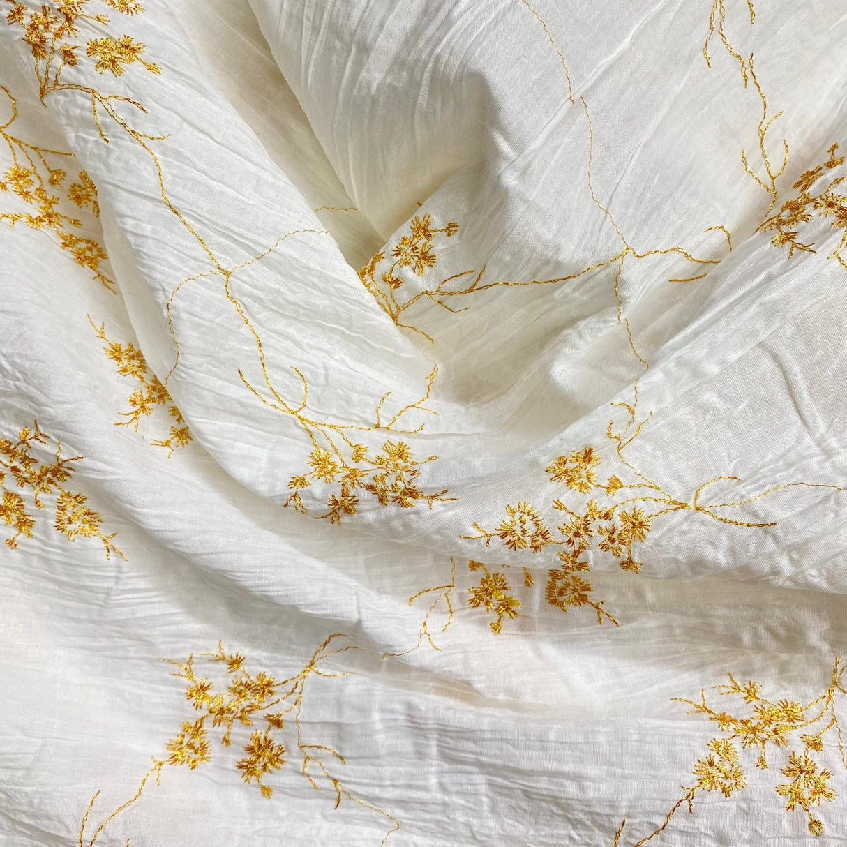 Pound A Metre 3 Metres 3 Metres Dressmaking Poly-Cotton - 55" wide (Deal 1)