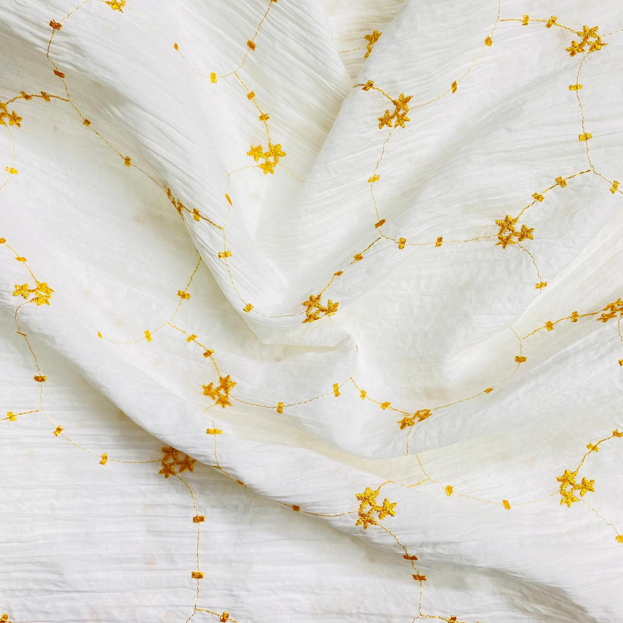 Pound A Metre 3 Metres 3 Metres Dressmaking Poly-Cotton - 55" wide (Deal 2)