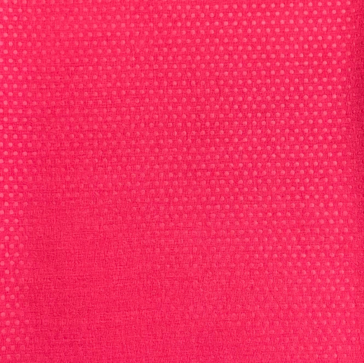 Pound A Metre 3 Metres Embossed Suiting Fabric – 55" Wide (Apple)