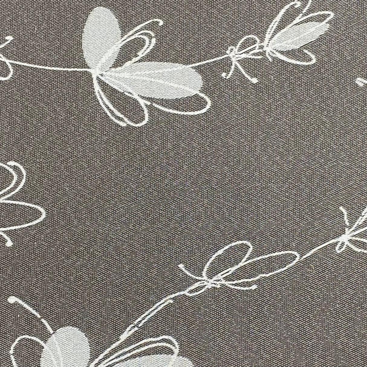 Pound A Metre 3 Metres, Floral Furnishing Fabric- 55" Wide (Floral)