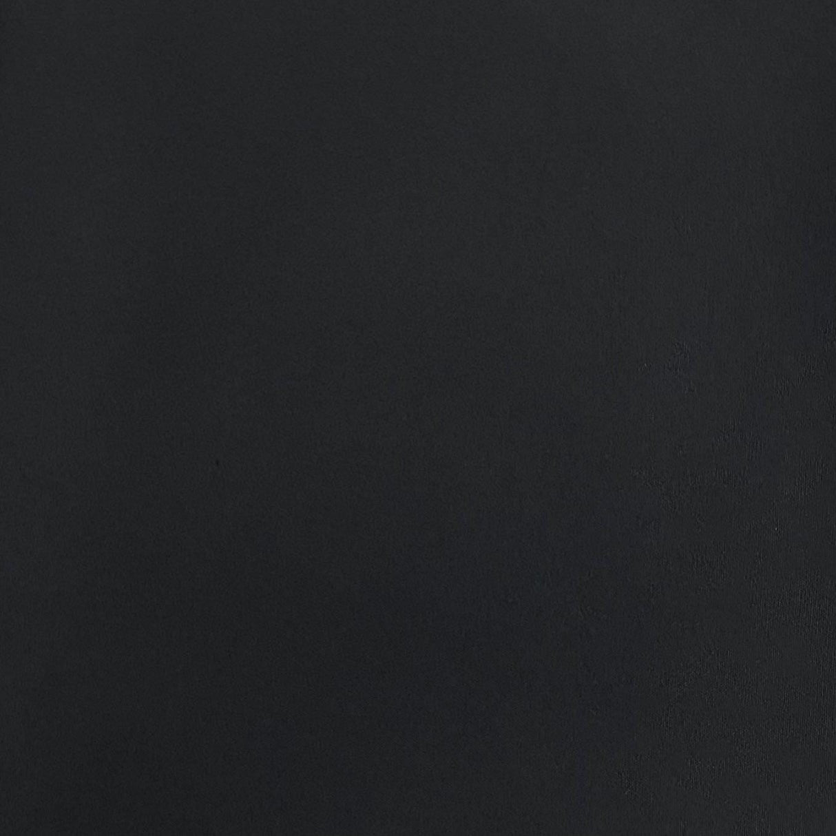 Pound A Metre 3 Metre 3 Metres Heavy Suiting Panama 55" Wide - (Black)