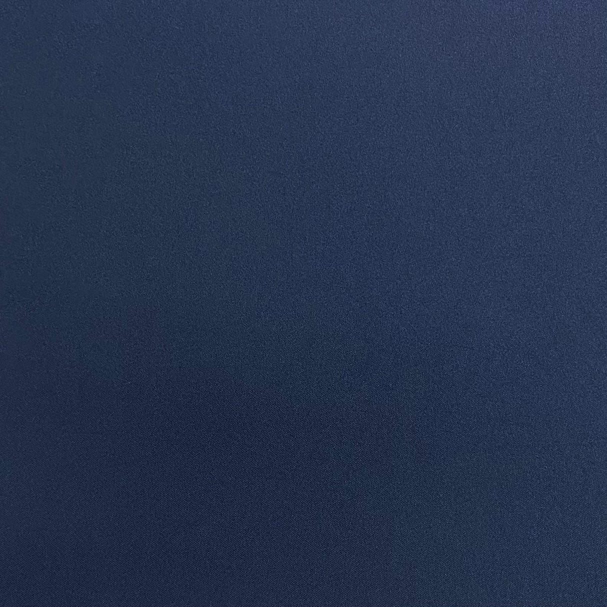 Pound A Metre 3 Metre 3 Metres Heavy Suiting Panama 55" Wide - (Navy)