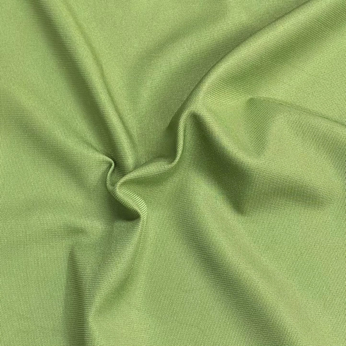 Pound A Metre 3 Metre 3 Metres Heavy Suiting Panama 55" Wide - (Sage) (POUND)