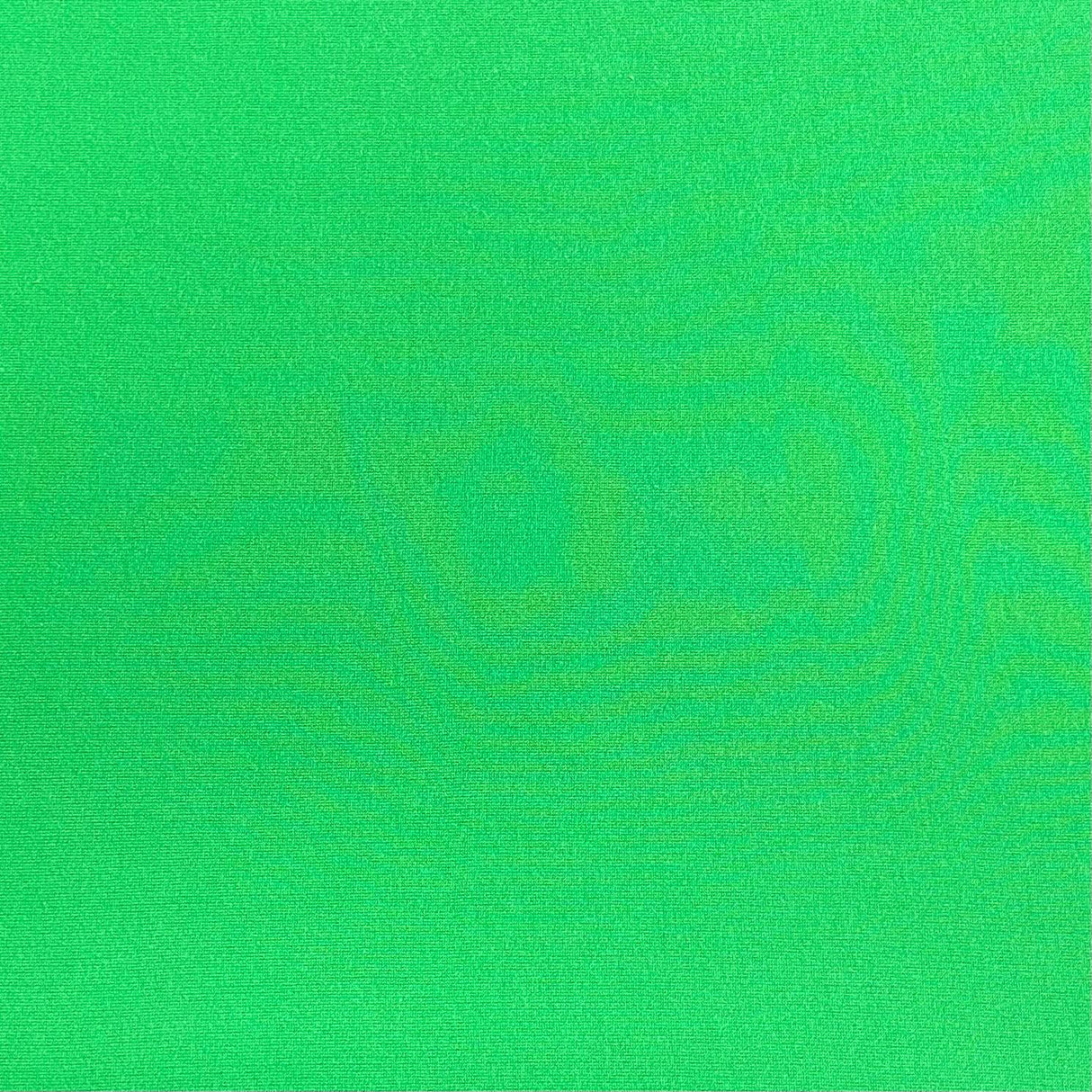 Pound A Metre 3 Metres, Heavy-Weight Cotton Sweatshirt Jersey 55” Wide (Green) (EOL)