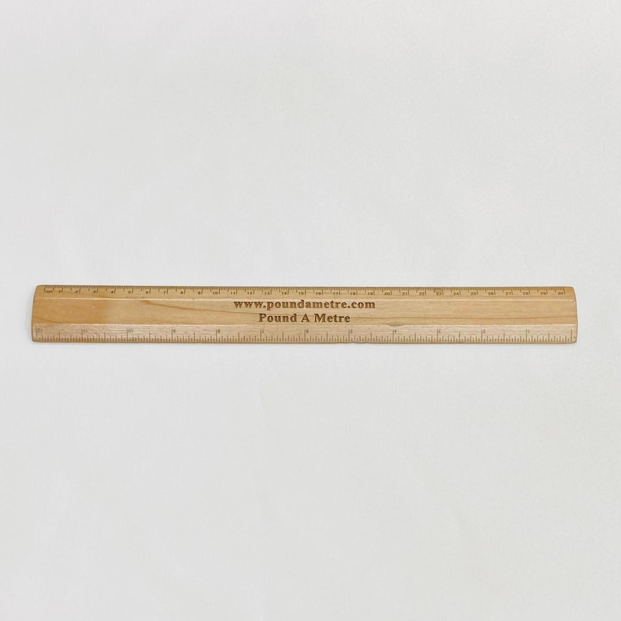 Pound A Metre 3 Metres Heavyweight Linen Look Fabric - 55" Wide - (Snow)