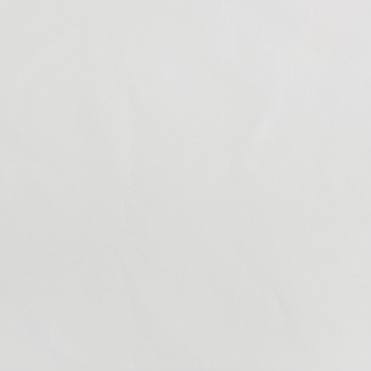 Pound A Metre 3 Metres Heavyweight Linen Look Fabric - 55" Wide - (Snow)