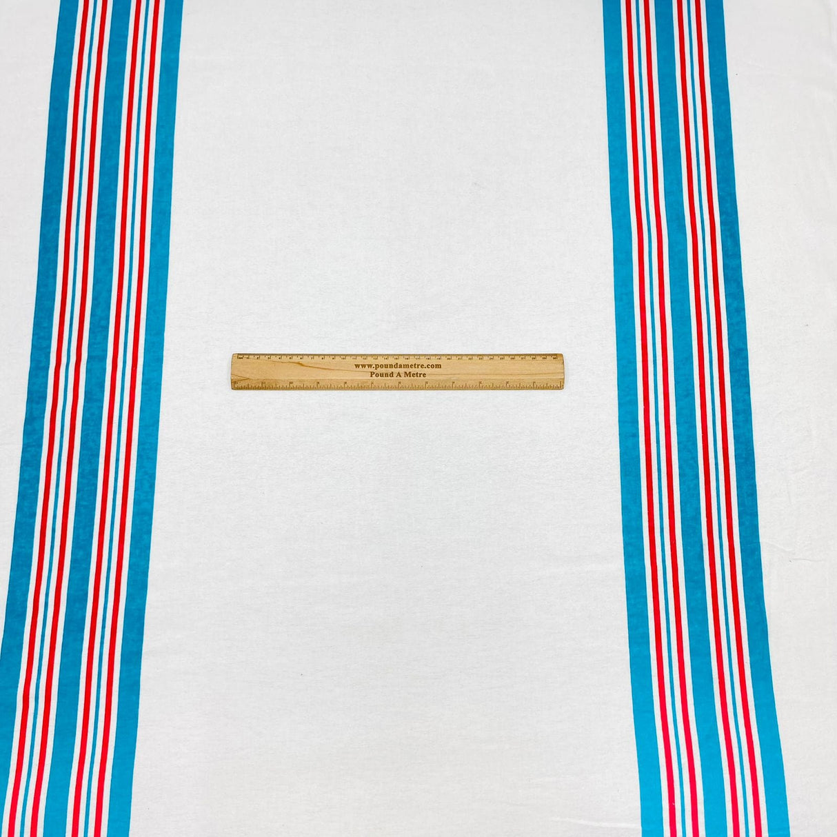 Pound A Metre 3 Metres 3 Metres High Quality Brushed Cotton - 34" Wide (New Born)