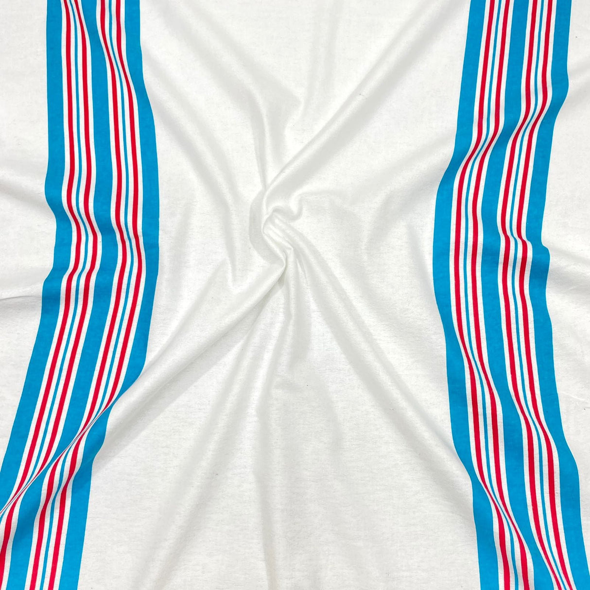 Pound A Metre 3 Metres 3 Metres High Quality Brushed Cotton - 34" Wide (New Born)