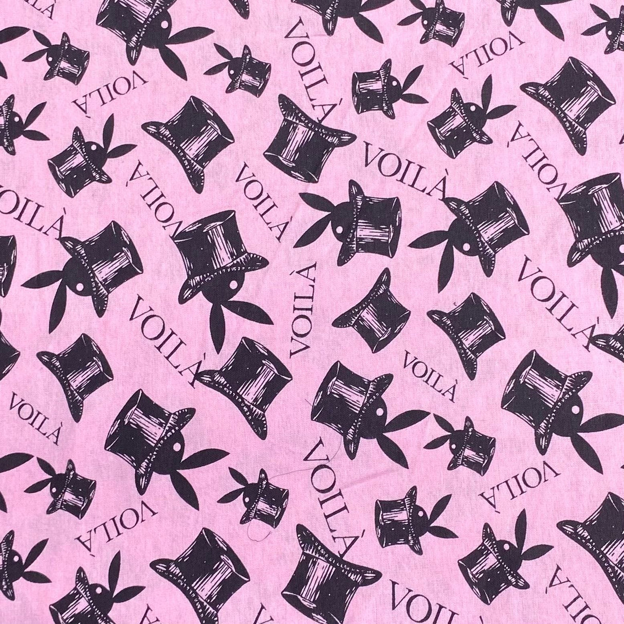 Pound A Metre 3 Metres 3 Metres High Quality Brushed Cotton - 45" Wide (Magic)