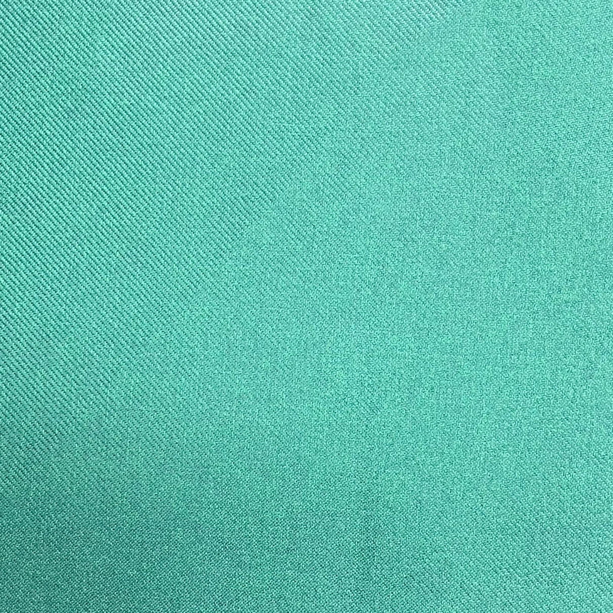 Pound A Metre 3 Metres Jacket Weight Fabric – 55" Wide (Green)