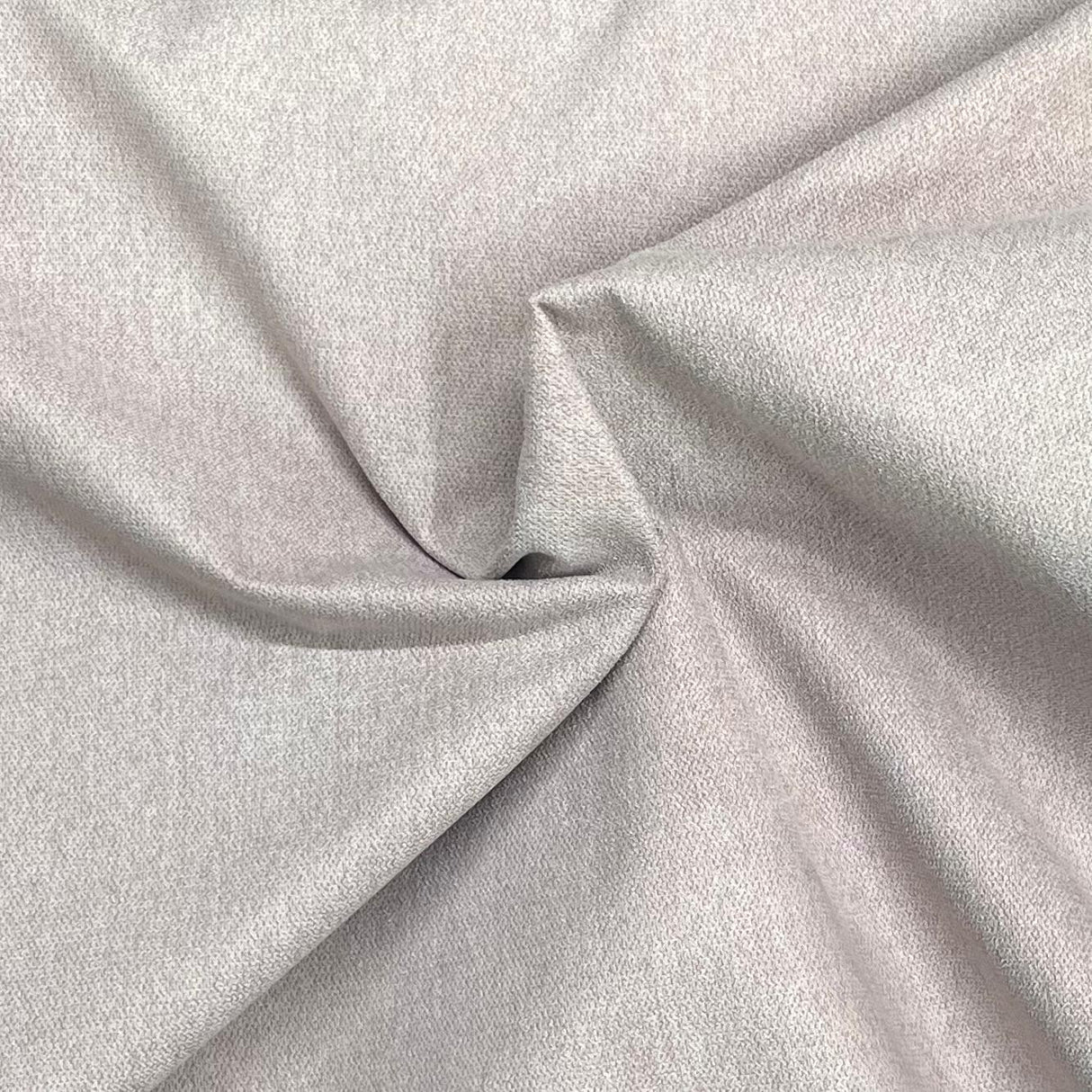 Pound A Metre 3 Metres Jacket Weight Fabric – 55" Wide (Light Mauve)