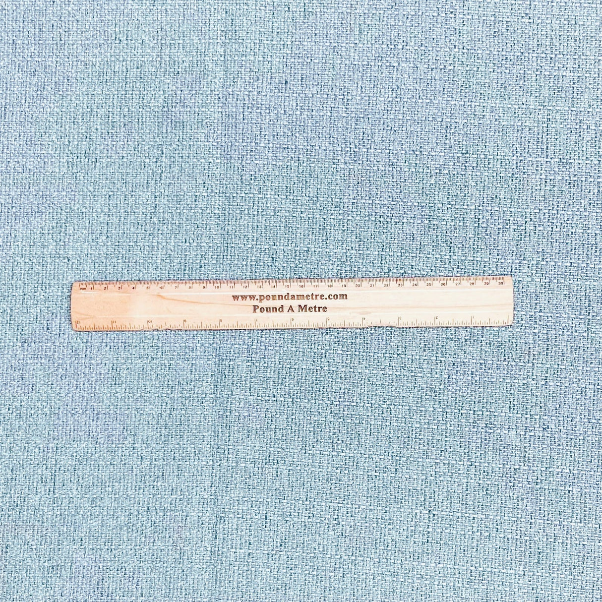 Pound A Metre 3 Metres Jacket Weight Fabric – 55" Wide (Powder)