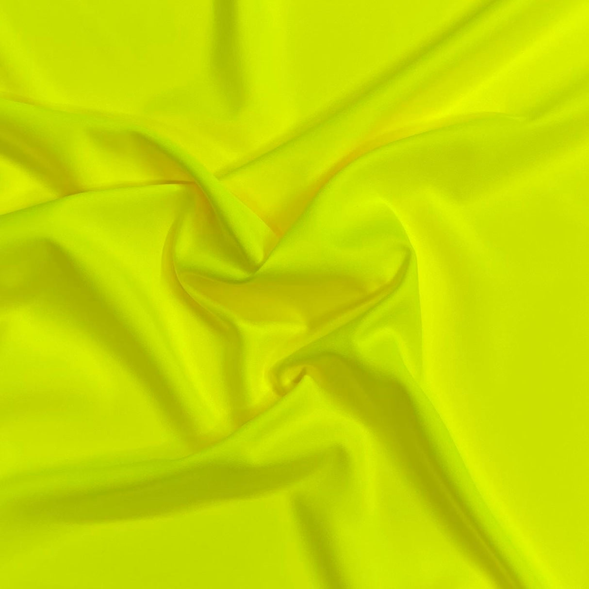 Pound A Metre 3 Metres Lightweight Suiting 55" Wide (Nylon Yellow)