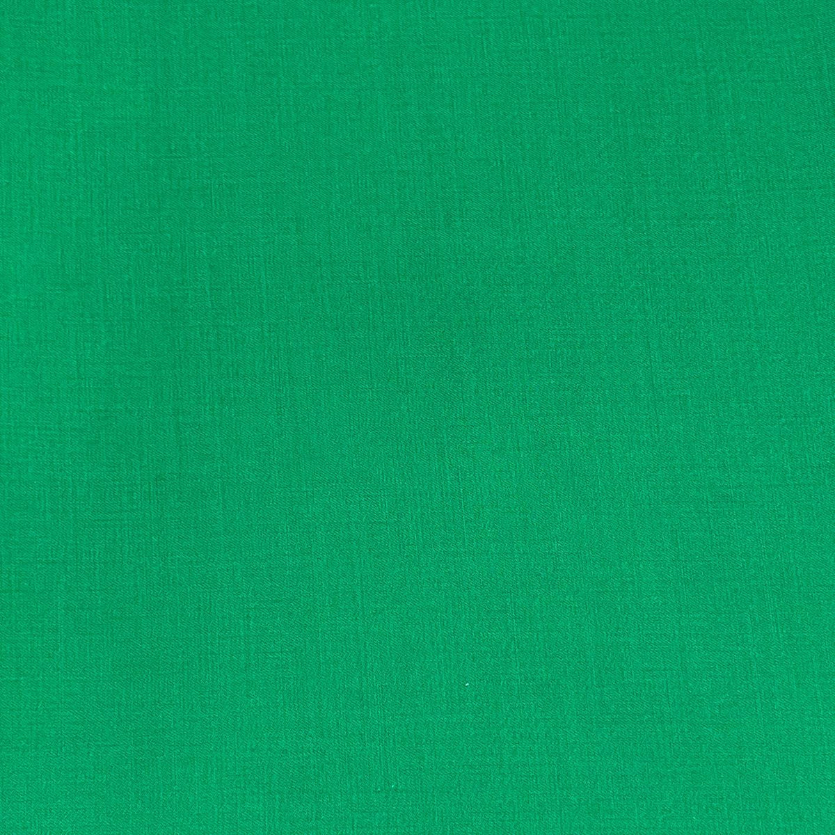 Pound A Metre 3 Metres Linen Look Fabric – 55” Wide (Green)