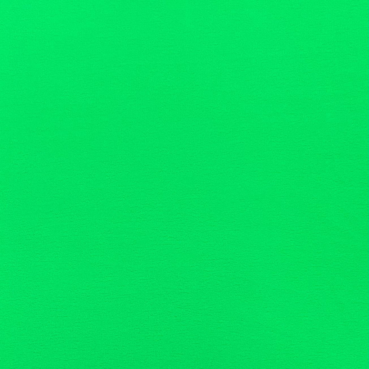 Pound A Metre 3 Metres Luxurious Crepe Duchenne 60' Wide (Green)