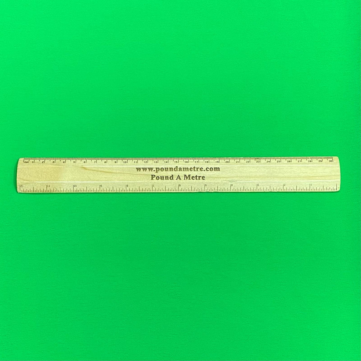 Pound A Metre 3 Metres Luxurious Crepe Duchenne 60' Wide (Green)