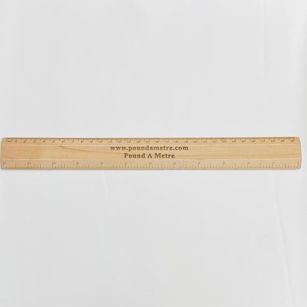 Pound A Metre 3 Metres Luxurious Crepe Duchenne 60' Wide (Ivory)