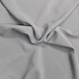 Pound A Metre 3 Metres Luxurious Crepe Duchenne 60' Wide (Stone)