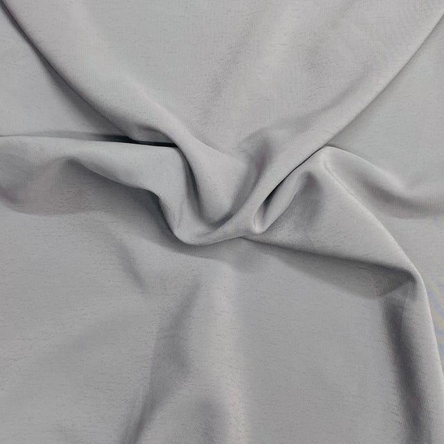 Pound A Metre 3 Metres Luxurious Crepe Duchenne 60' Wide (Stone)