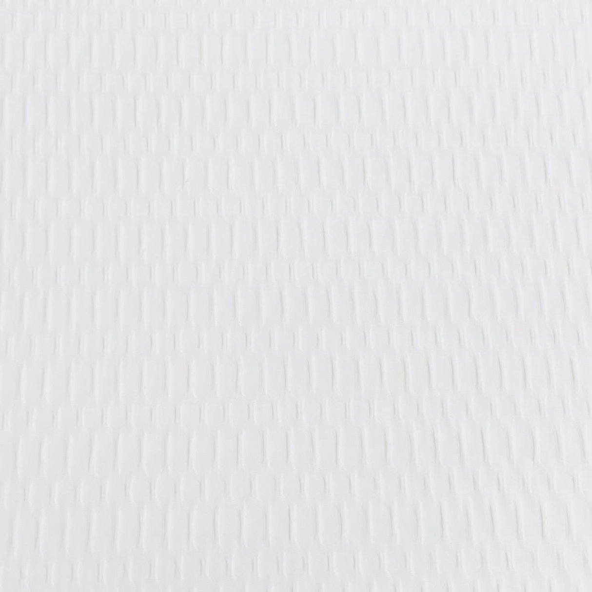 Pound A Metre 3 Metres Luxurious Dobby Jersey 55" Wide (White)