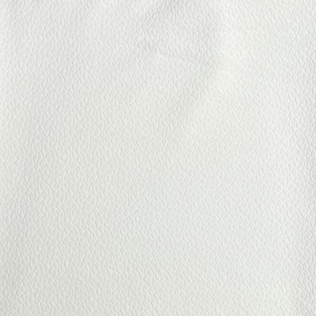 Pound A Metre 3 Metres Luxurious Dobby Jersey 55" Wide (White)