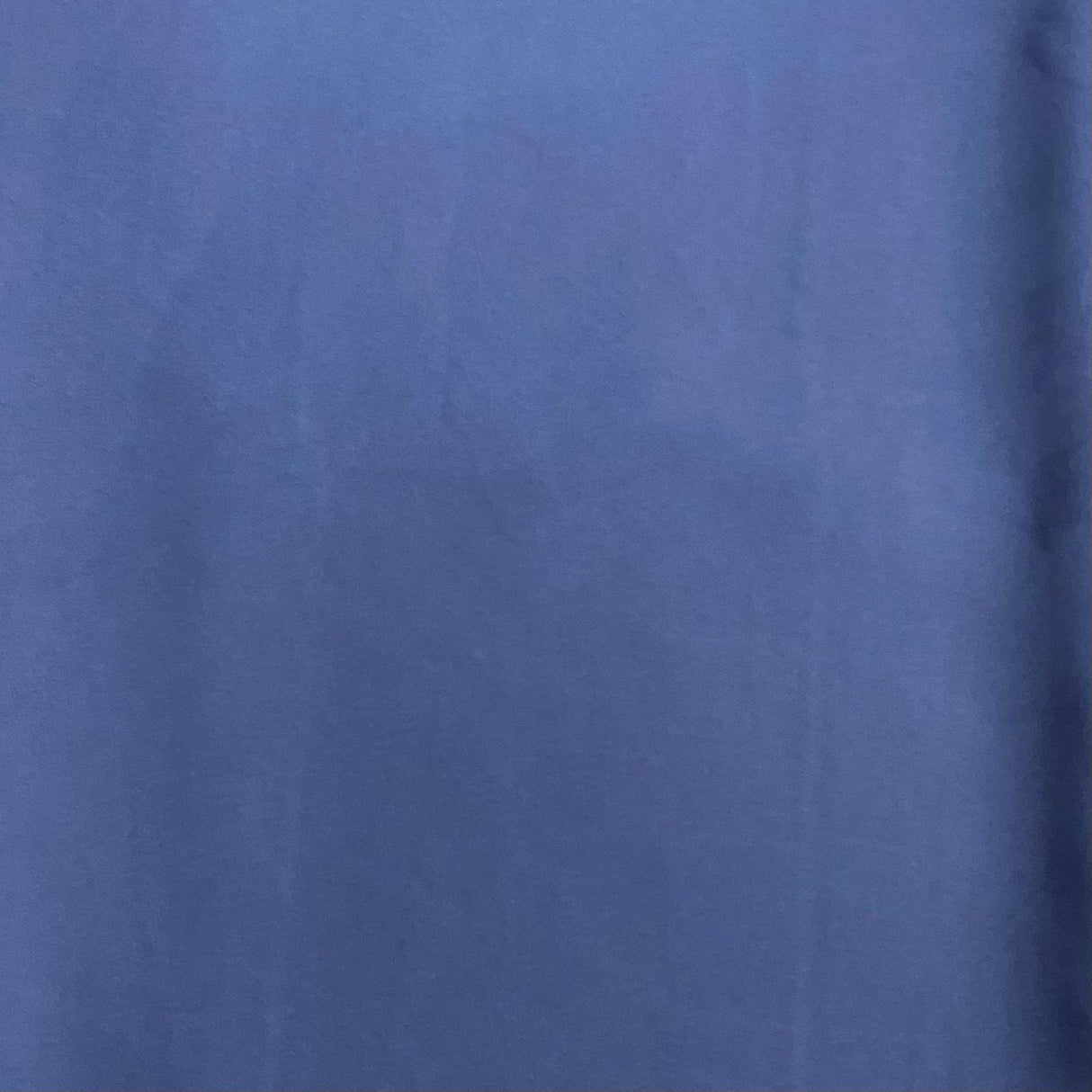 Pound A Metre 3 Metres 3 Metres Luxurious Dressmaking Crepe Satin Finish 45" wide (Navy)