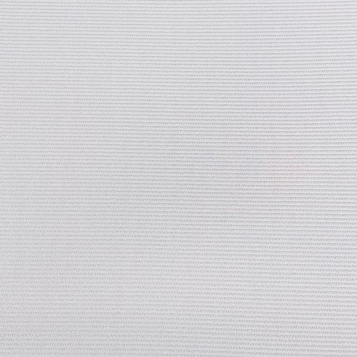 Pound A Metre 3 Metres Luxurious Fine Ribbed Jersey 55” Wide - (Grey)