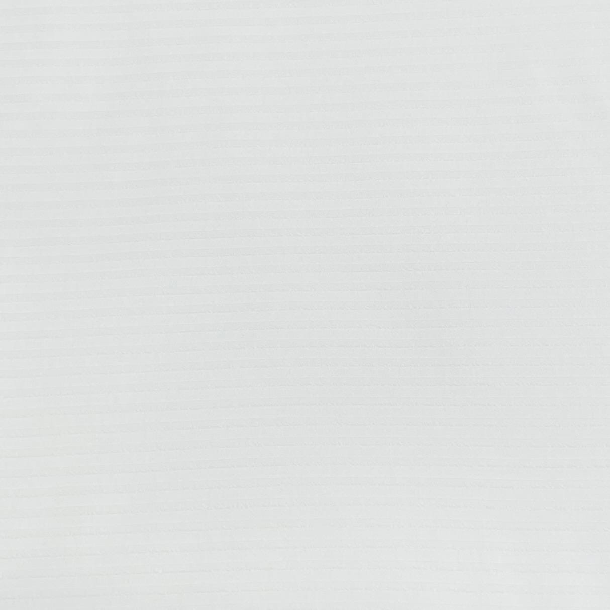 Pound A Metre 3 Metres Luxurious Fine Ribbed Jersey 55” Wide - (White)