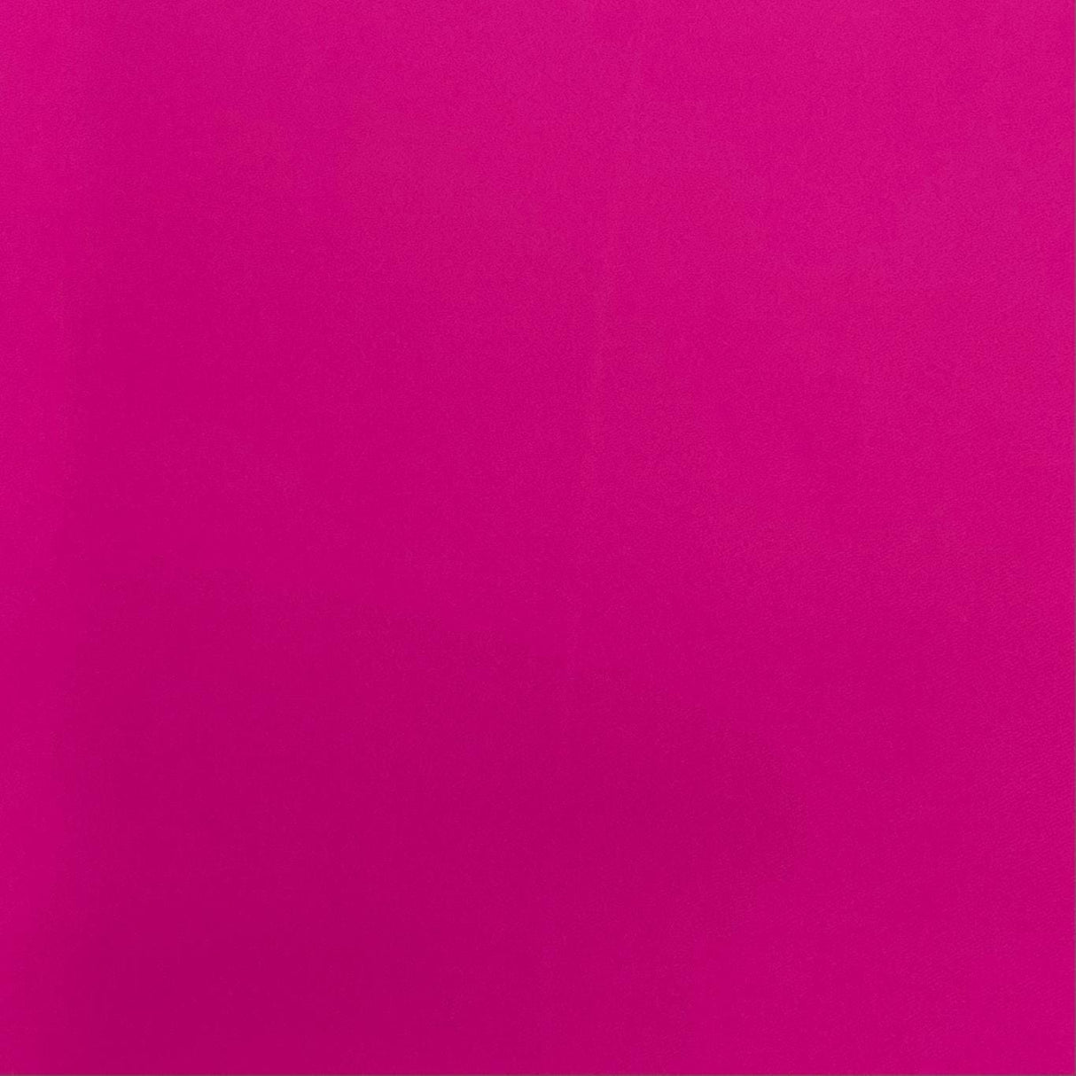 Pound A Metre 3 Metres Luxurious Heavy Crepe- 55'' Wide (Cerise)