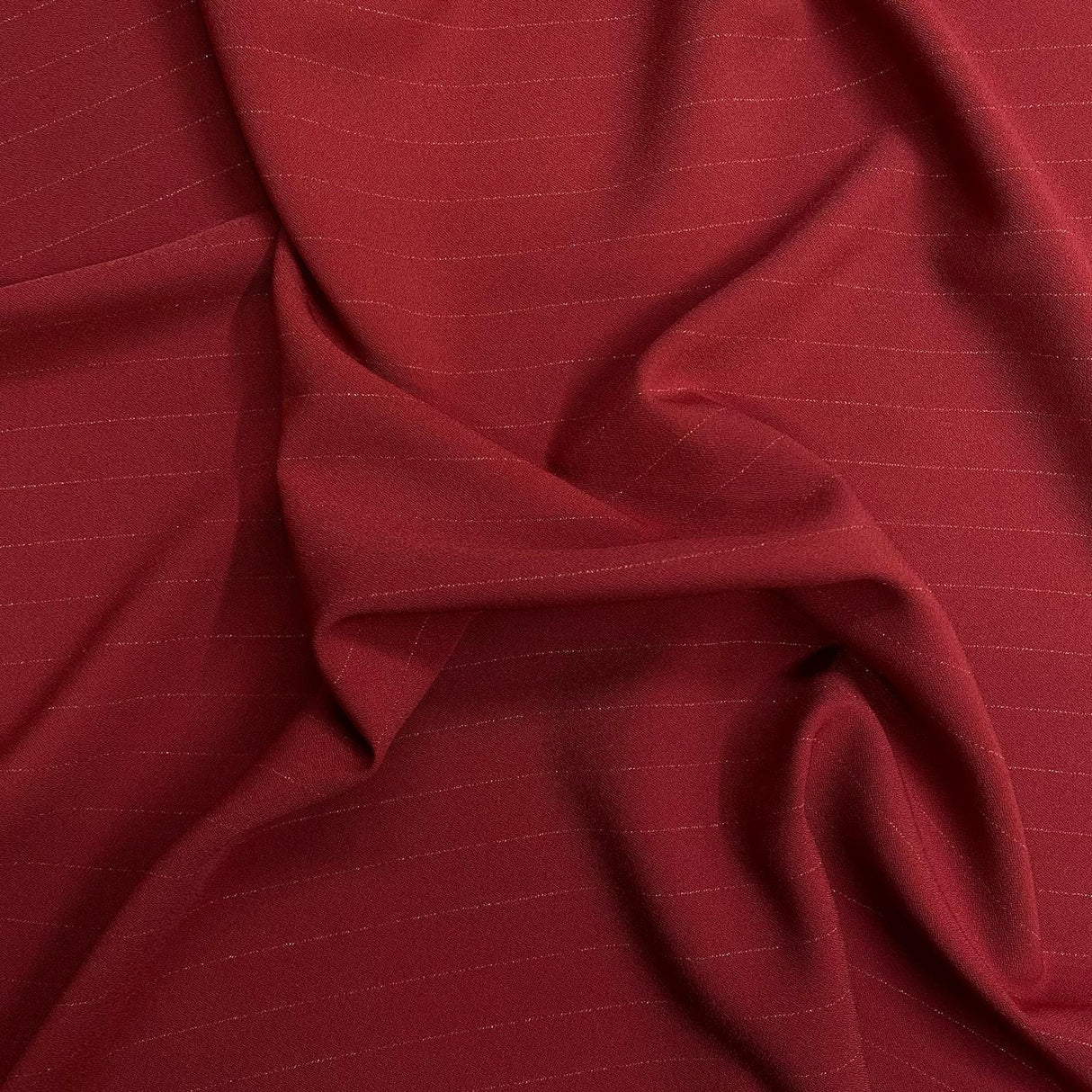 Pound A Metre 3 Metres Luxurious Heavy Crepe- 55'' Wide (Deal 25)