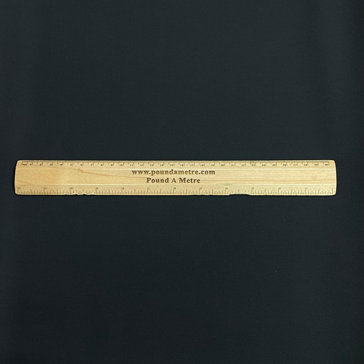 Pound A Metre 3 Metres Luxurious Heavy Crepe- 55'' Wide (Deal 8)