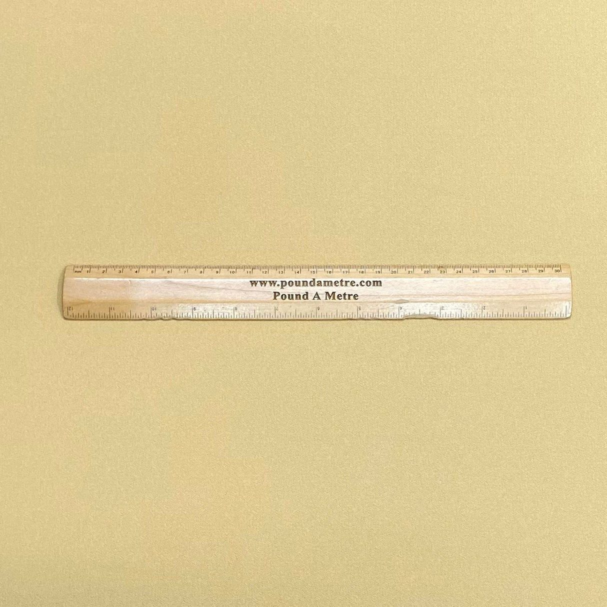 Pound A Metre 3 Metres Luxurious Heavy Crepe- 55'' Wide (Gold) (EOL)