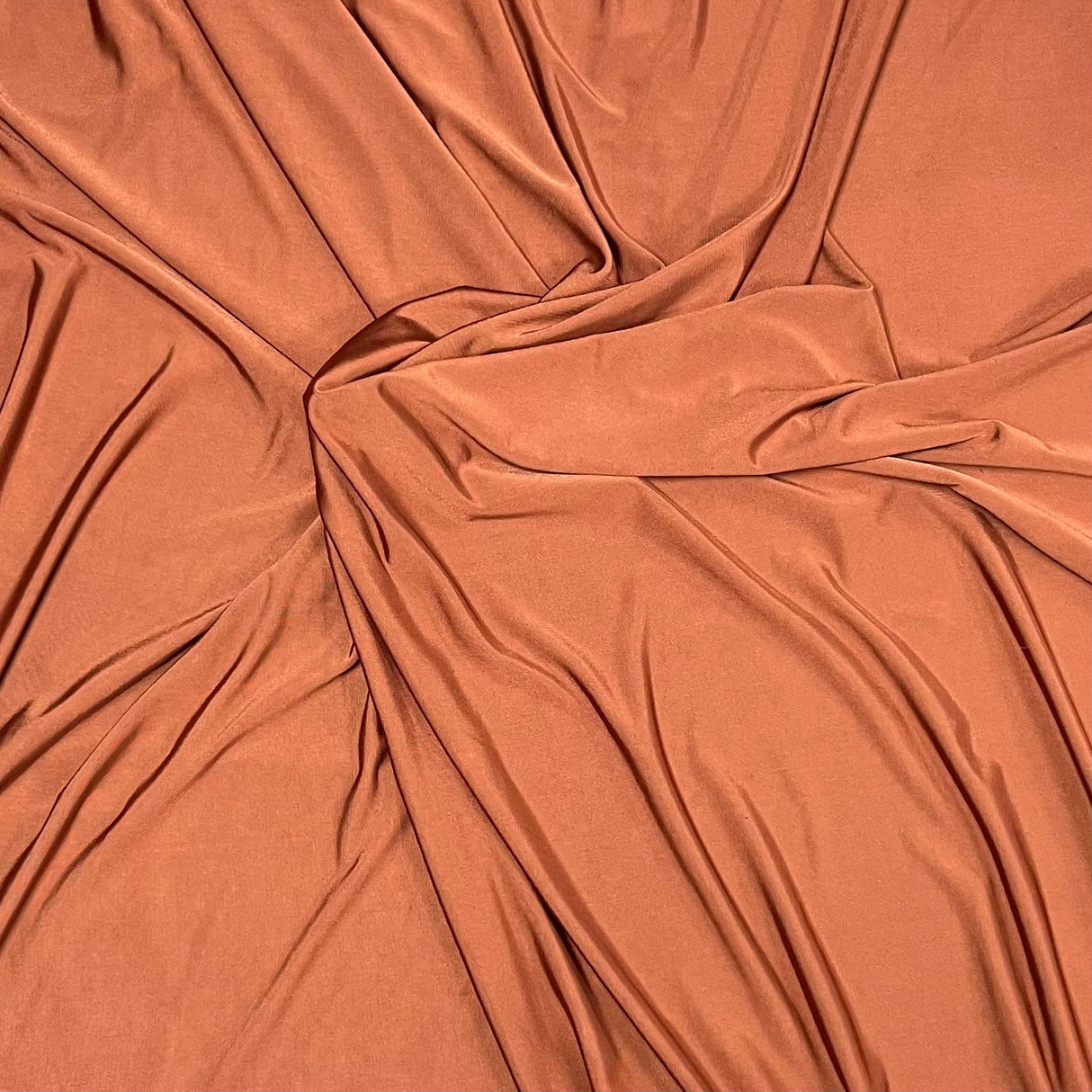 Pound A Metre 3 Metres Luxurious Lycra Jersey 55" Wide (Rustic)