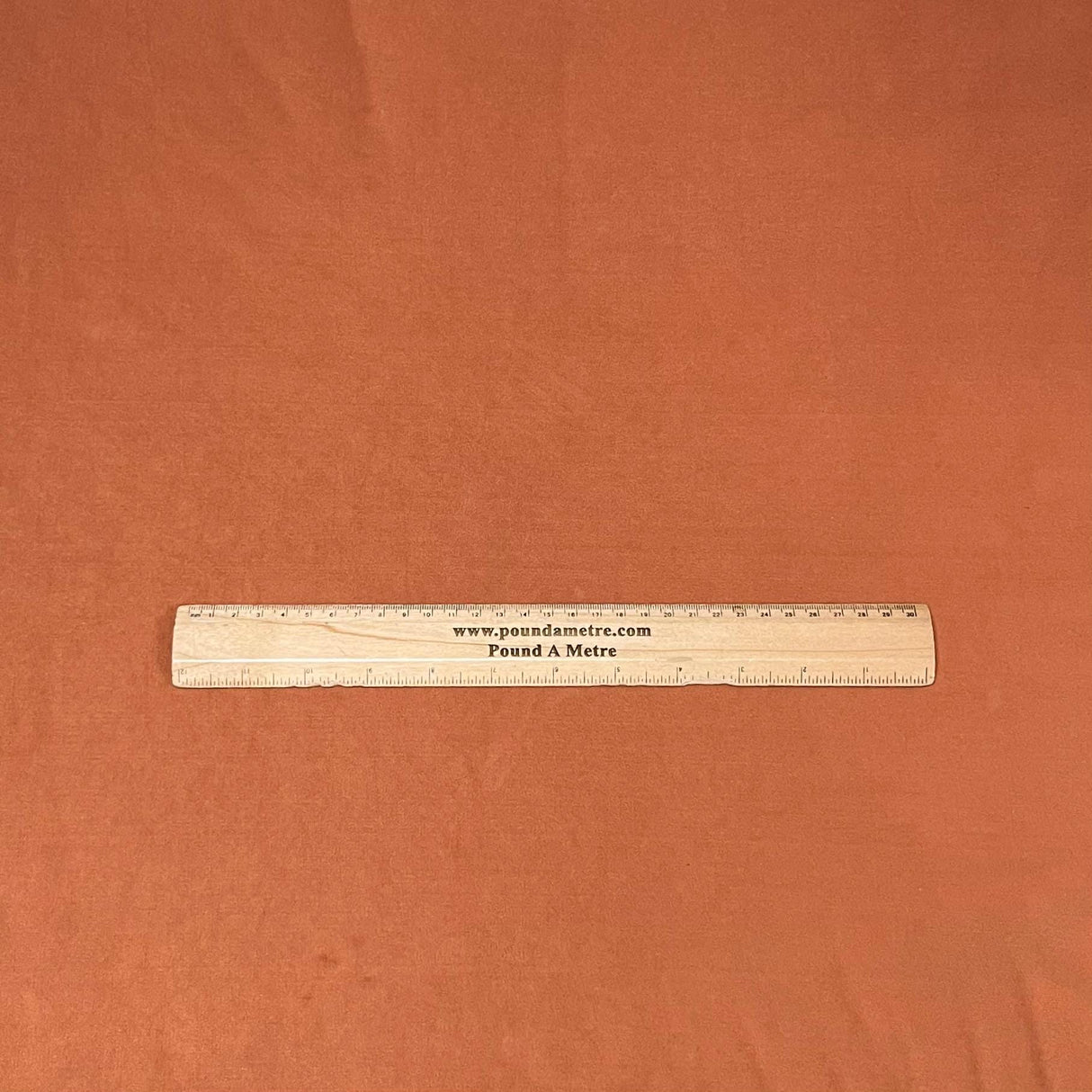 Pound A Metre 3 Metres Luxurious Lycra Jersey 55" Wide (Rustic)