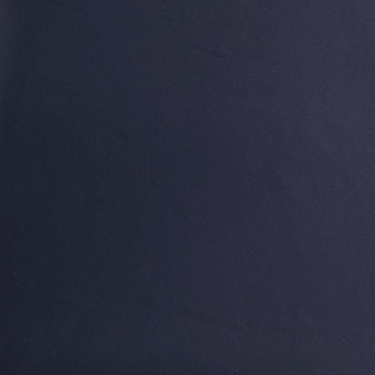 Pound A Metre 3 Metres, Luxurious Plain Soft Jersey - 55" (Navy) (EOL)
