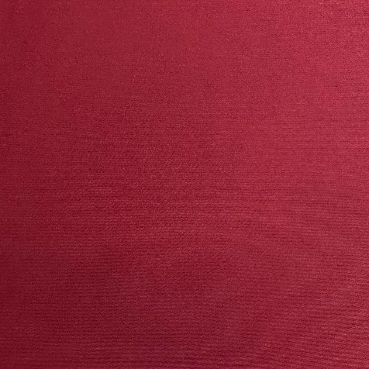 Pound A Metre 3 Metres, Luxurious Plain Soft Jersey - 55" (Wine) (EOL)