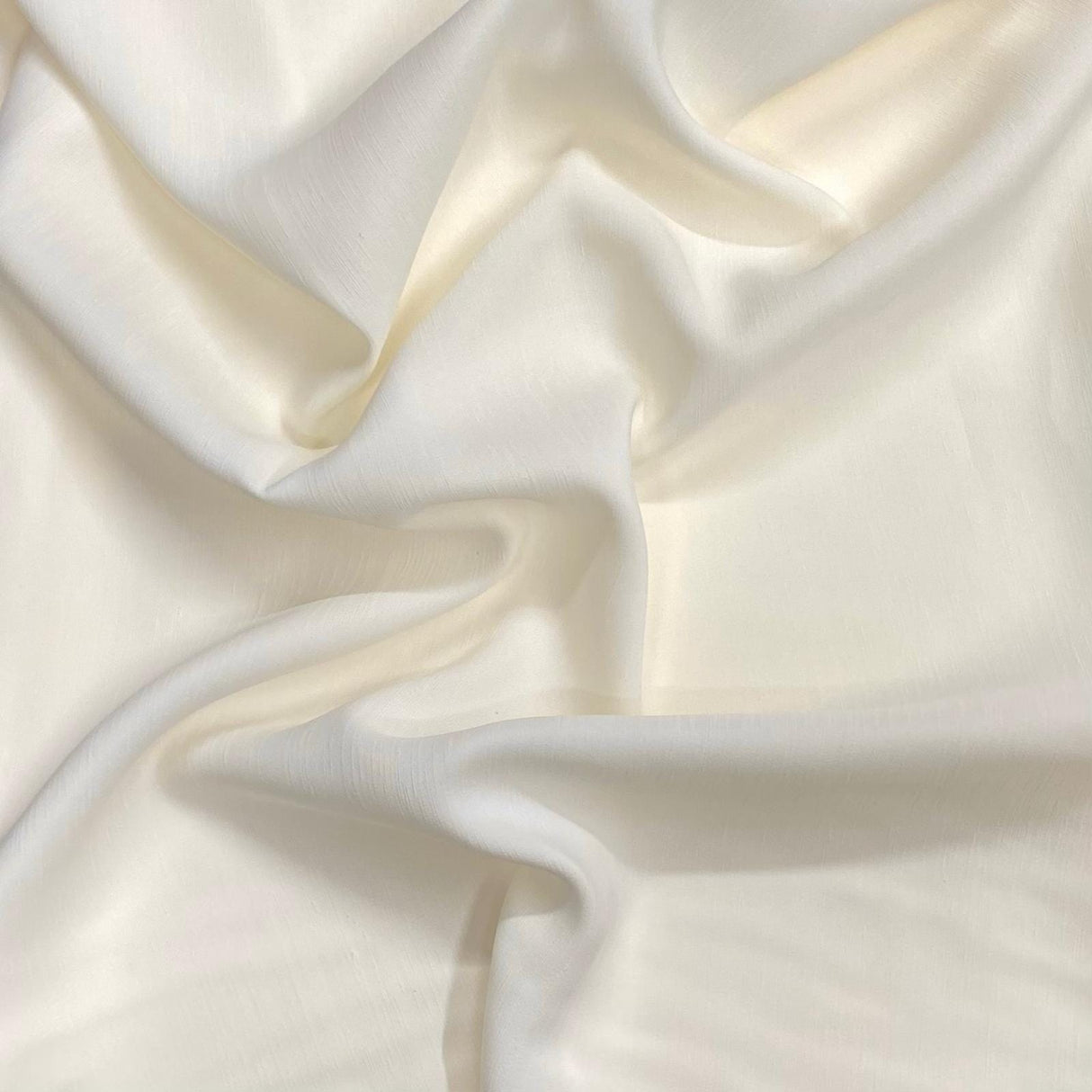 Pound A Metre 3 Metre 3 Metres Luxurious Plain Solara Crepe 45" Wide (High Street 9)