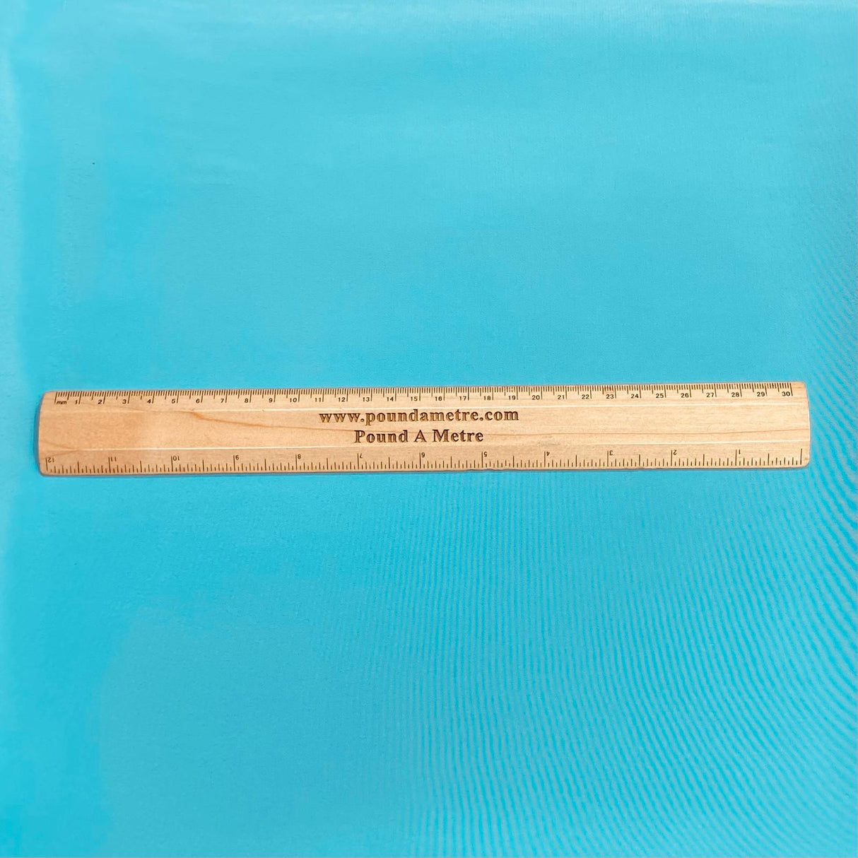 Pound A Metre 3 Metre 3 Metres Luxurious Plain Solara Crepe 55" Wide (High Street 7)