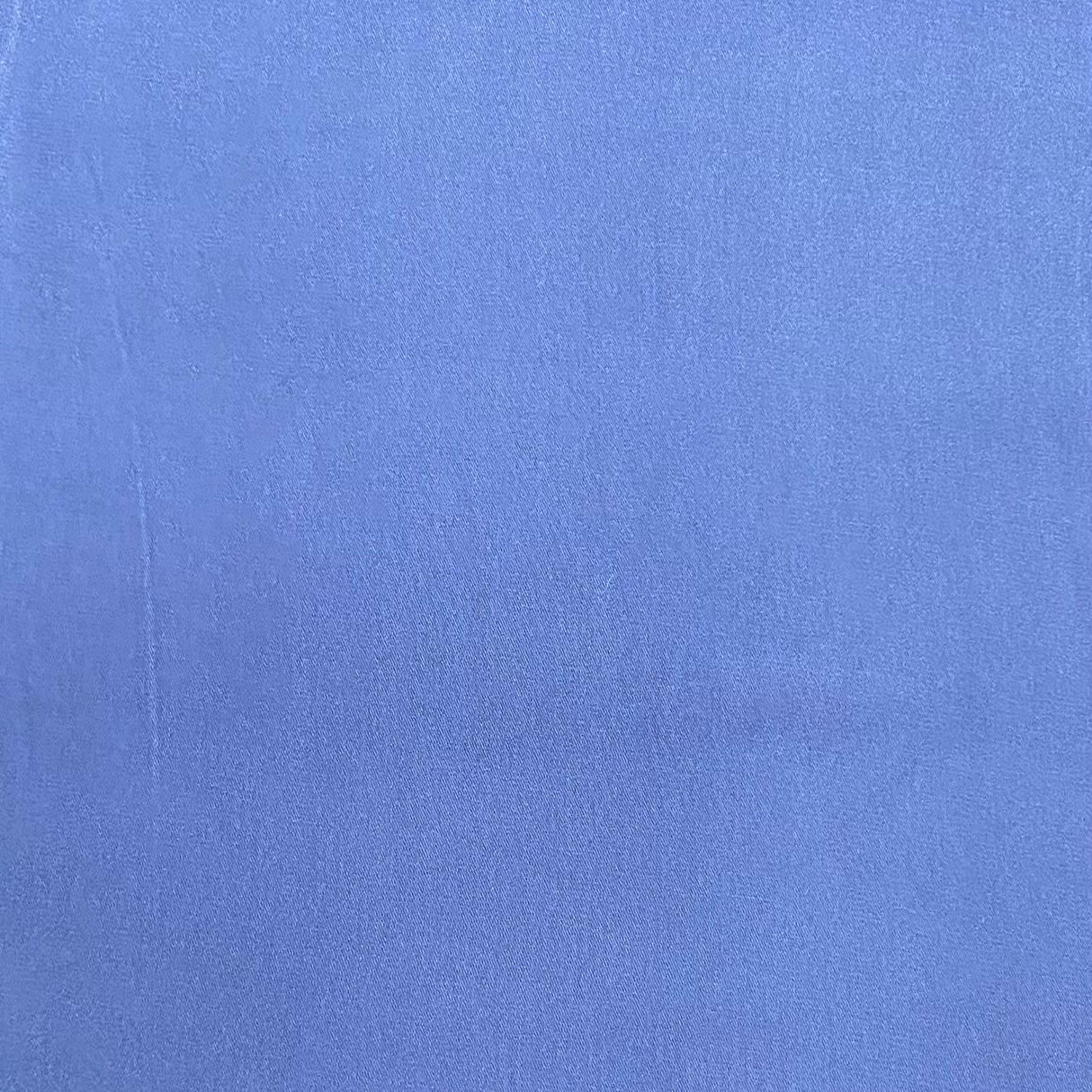 Pound A Metre 3 Metres Luxurious Plain Winter Viscose- 55'' - (Denim Blue)