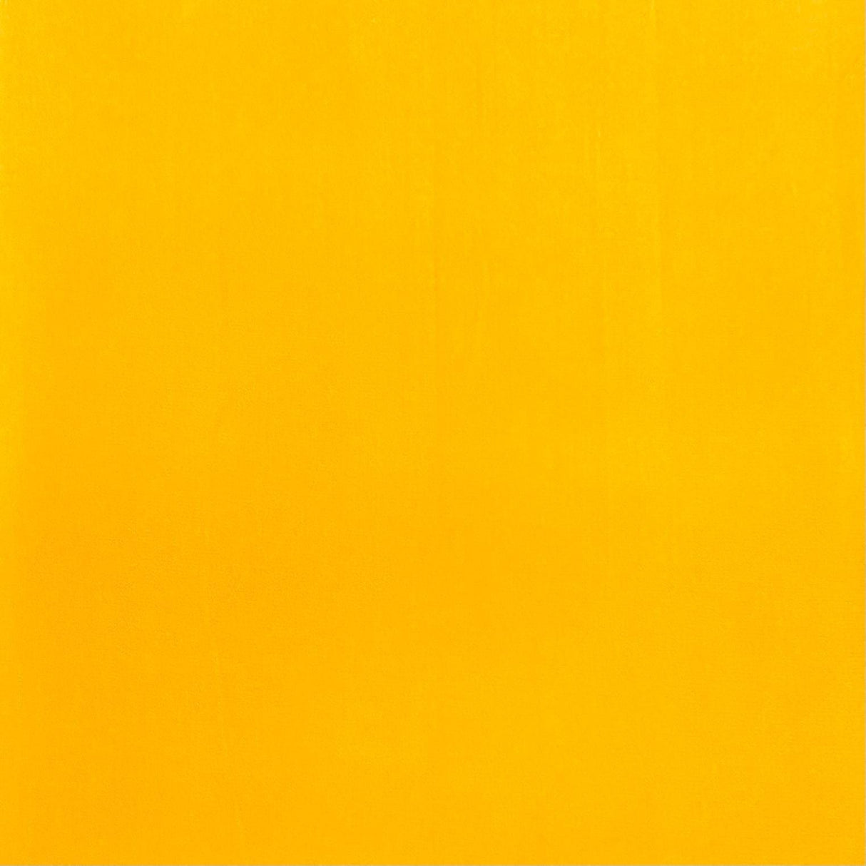 Pound A Metre 3 Metres Luxurious Plain Winter Viscose- 55'' - (Mango Yellow)