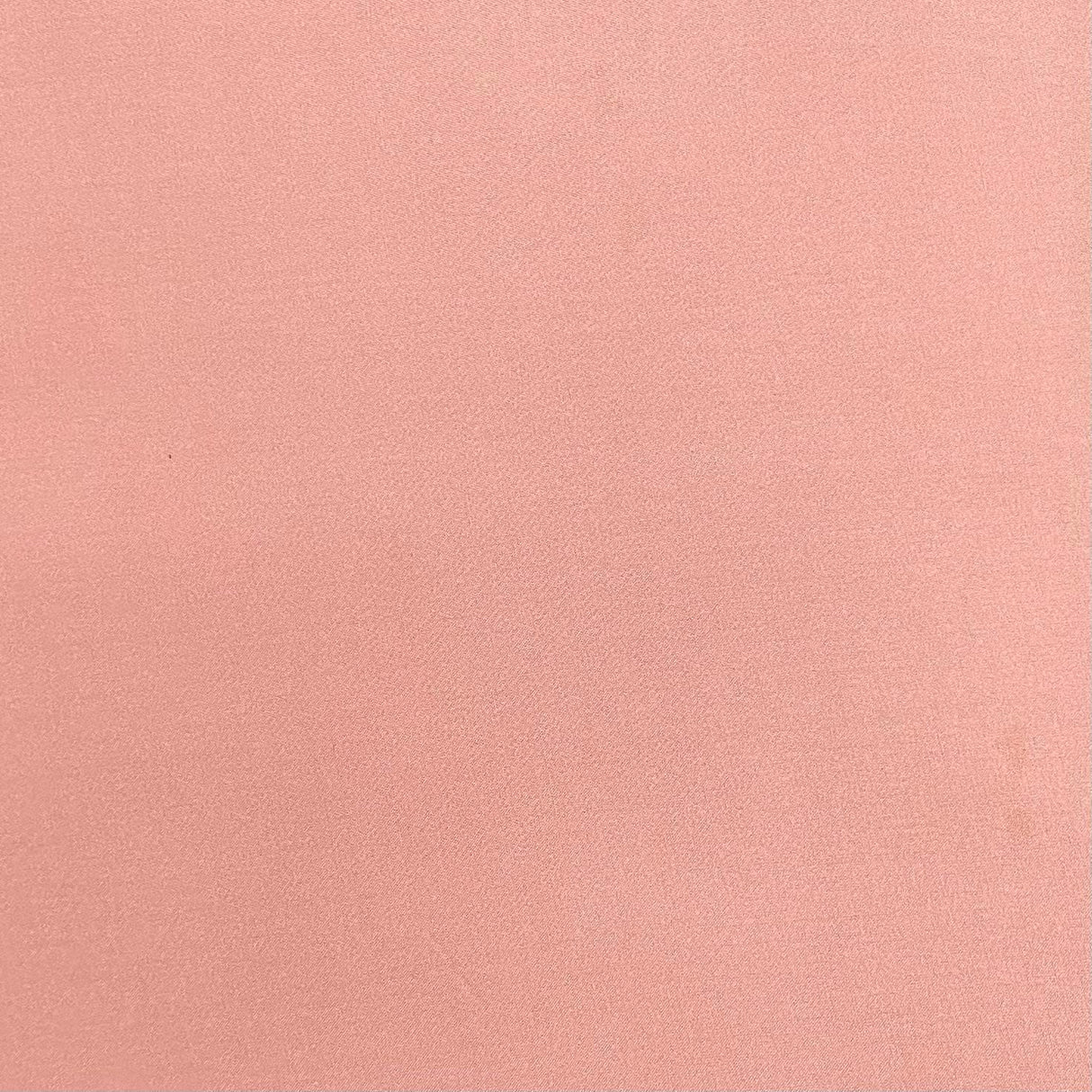 Pound A Metre 3 Metres Luxurious Plain Winter Viscose- 55'' - (Mauve Pink)
