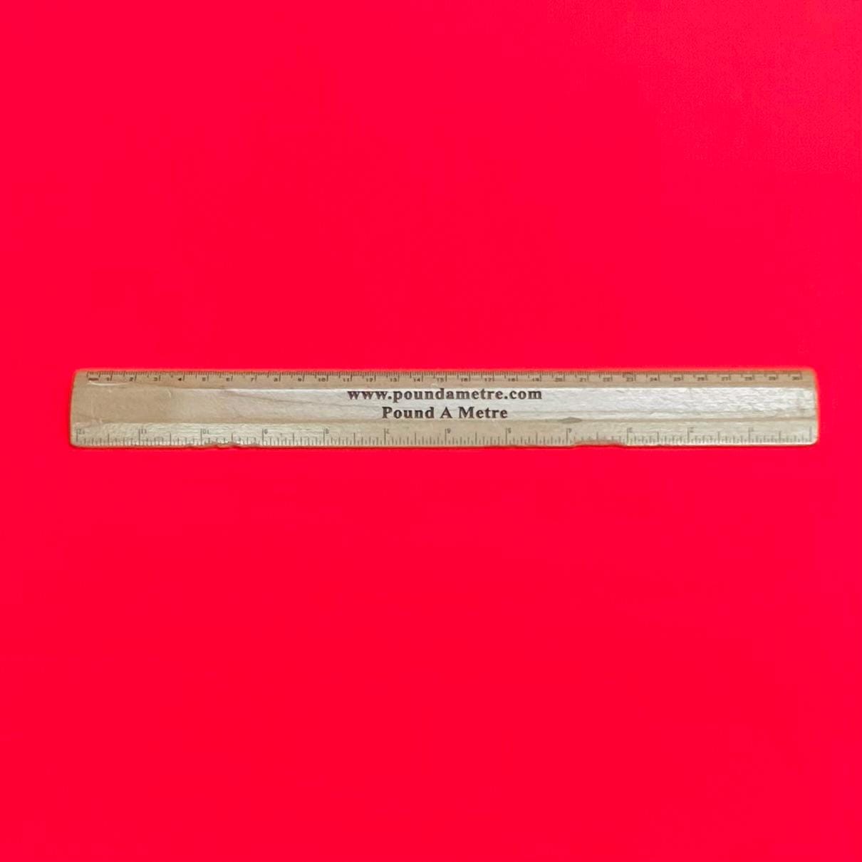 Pound A Metre 3 Metres Luxurious Polyester Jersey- 58'' Wide (Bright Pink)