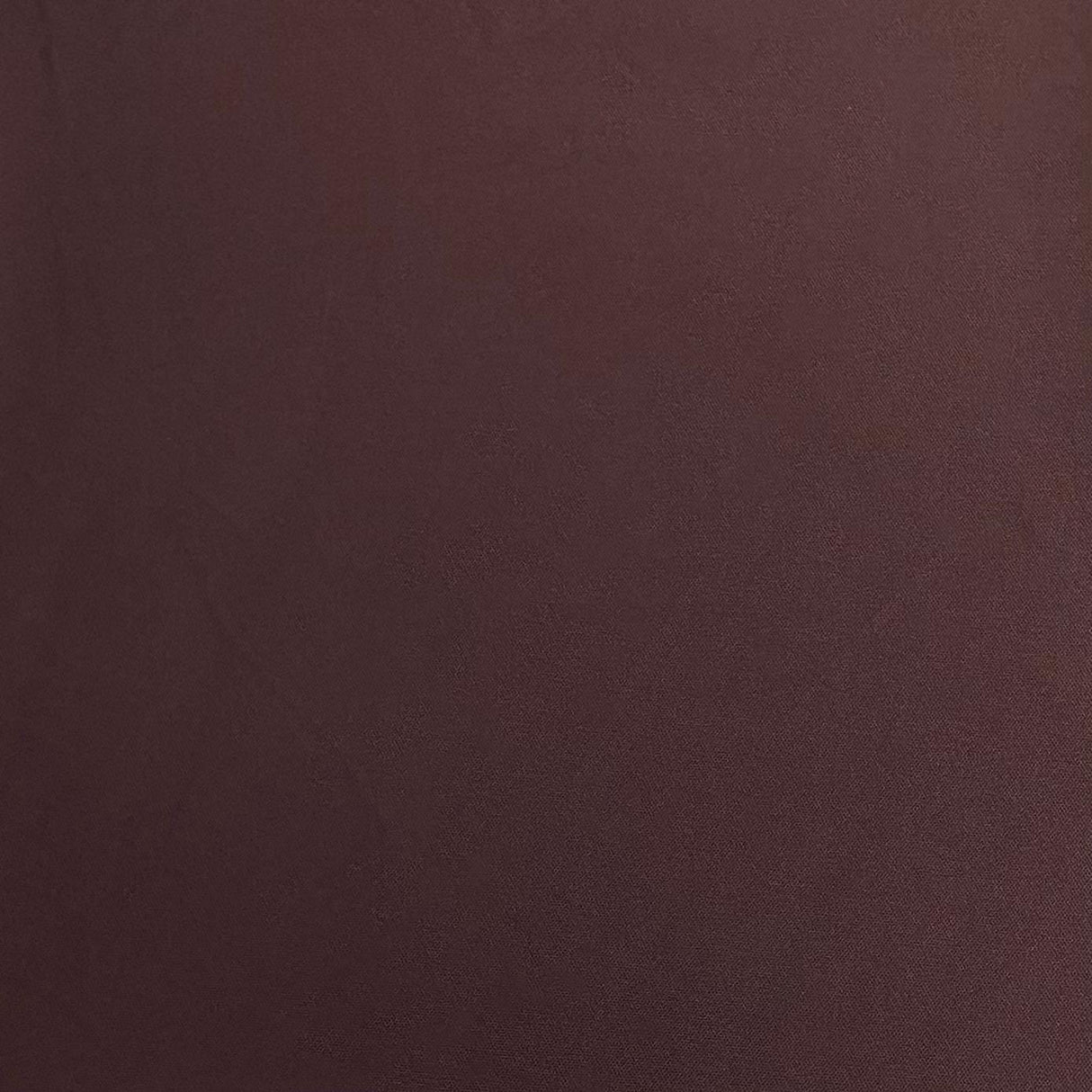 Pound A Metre 3 Metres Luxurious Polyester Jersey- 58'' Wide (Brown) (EOL)
