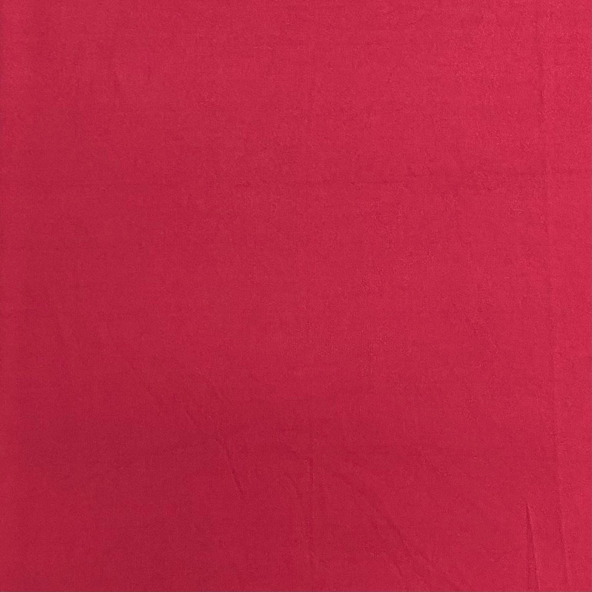 Pound A Metre 3 Metres Luxurious Polyester Jersey- 58'' Wide (Maroon)