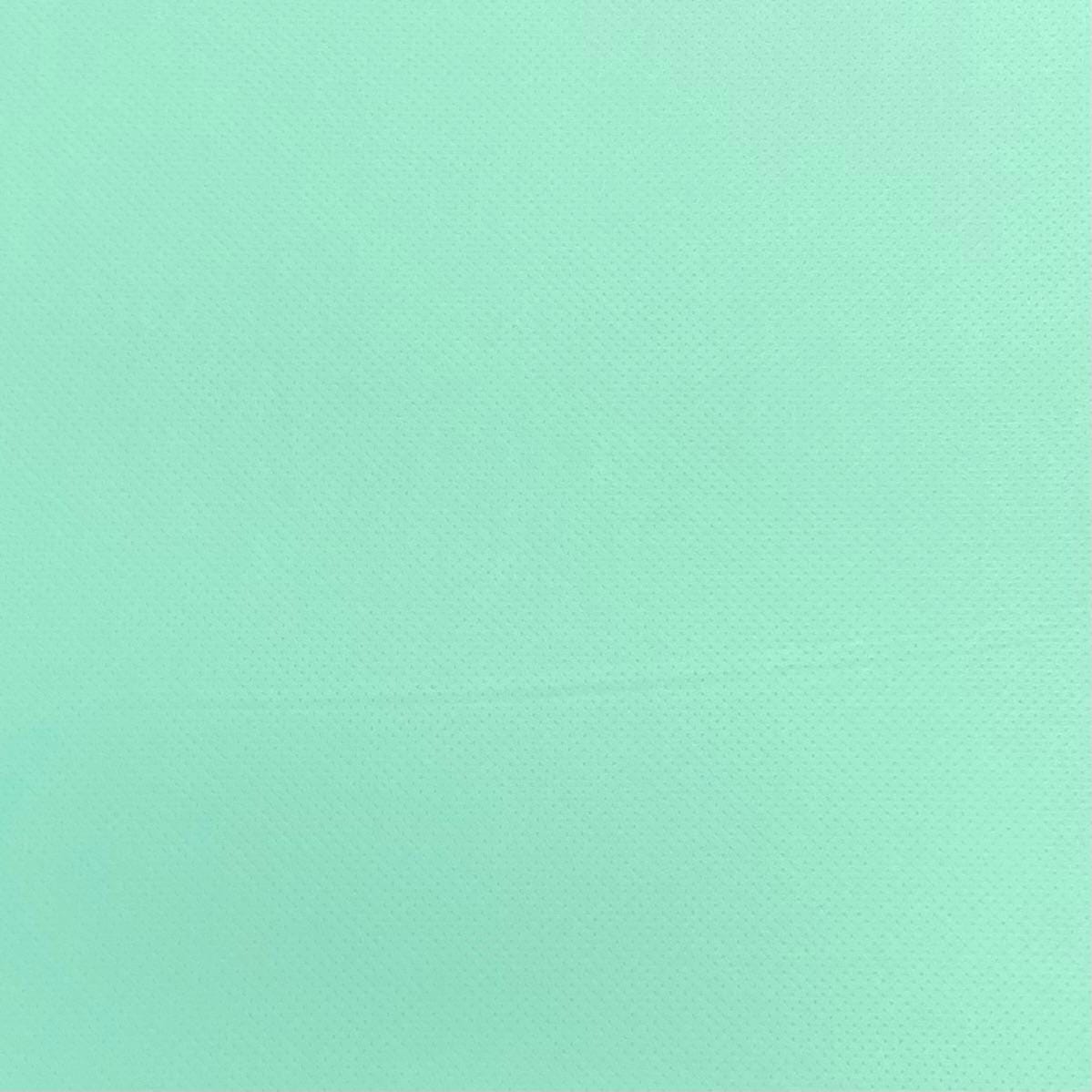 Pound A Metre 3 Metres Luxurious Polyester Jersey- 58'' Wide (Mint)